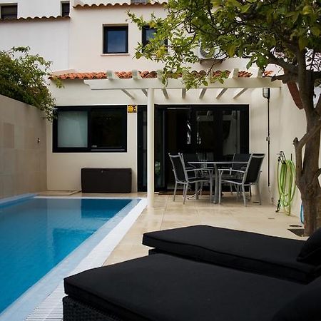BmyGuest - Vilamoura Marina's View Chambre photo
