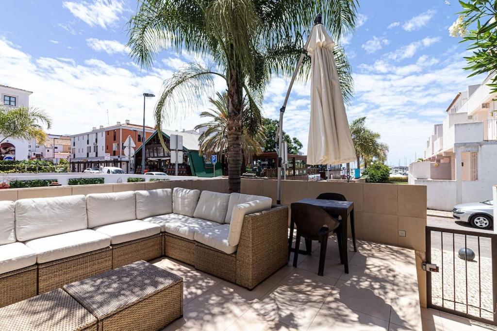 BmyGuest - Vilamoura Marina's View Extérieur photo