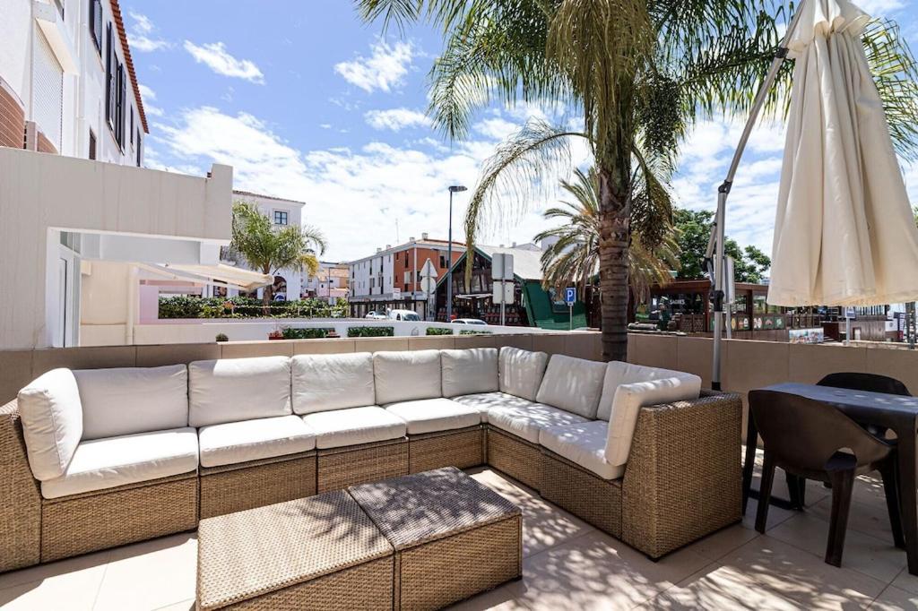 BmyGuest - Vilamoura Marina's View Extérieur photo