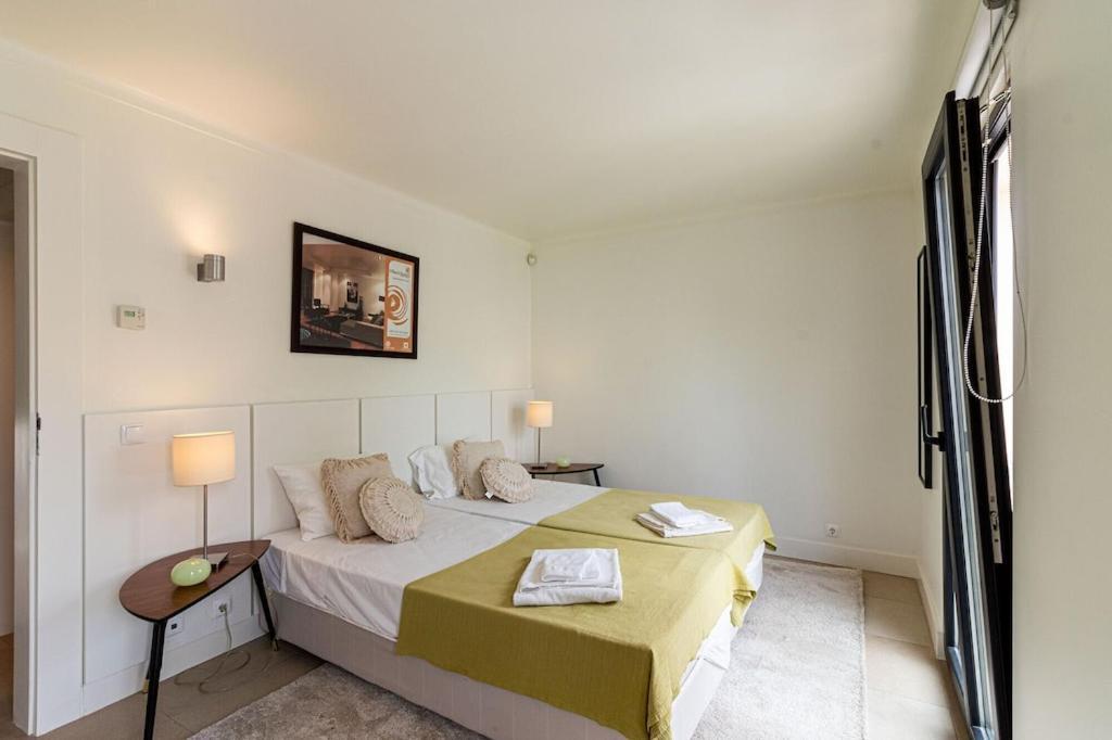 BmyGuest - Vilamoura Marina's View Extérieur photo