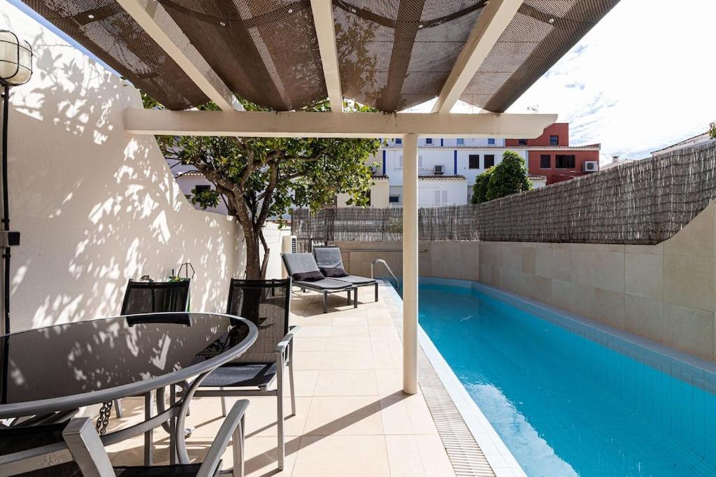 BmyGuest - Vilamoura Marina's View Extérieur photo