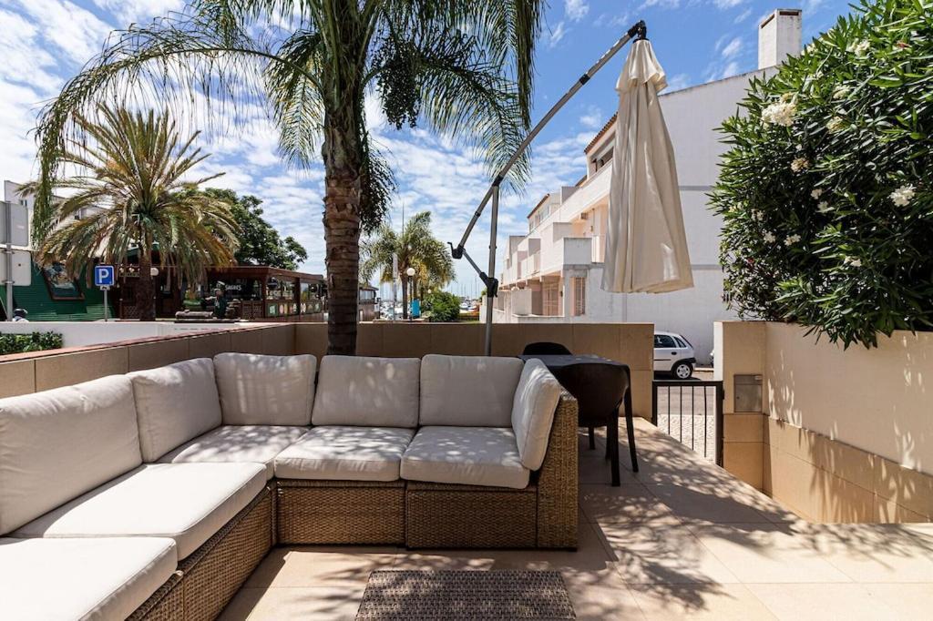 BmyGuest - Vilamoura Marina's View Extérieur photo